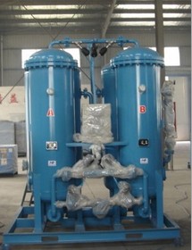 全自動(dòng)制氮機